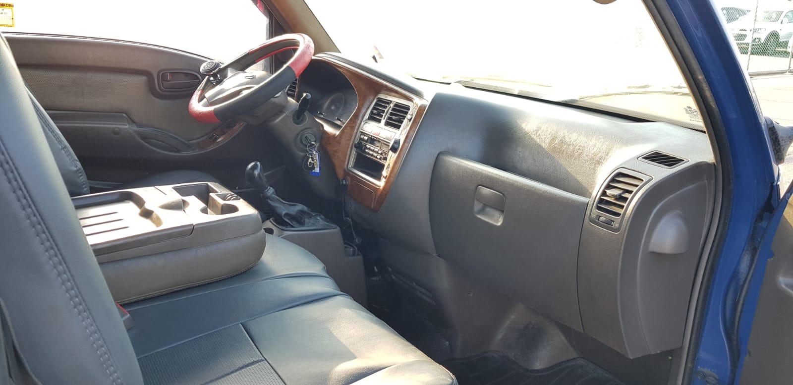 interior hyundai h100 porter 2 guatemala – Servicios y productos en ...