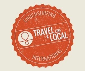 couchsurfing guatemala logo